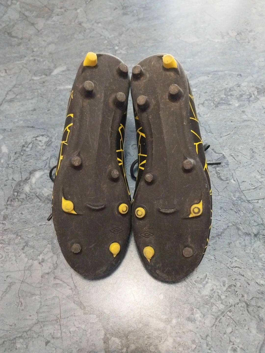 Chaussure de foot P.37 – photo 6